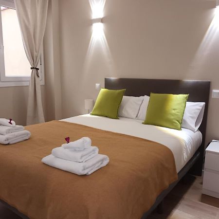 La Casona Del Eboni Apartment Alcala de Henares Bagian luar foto