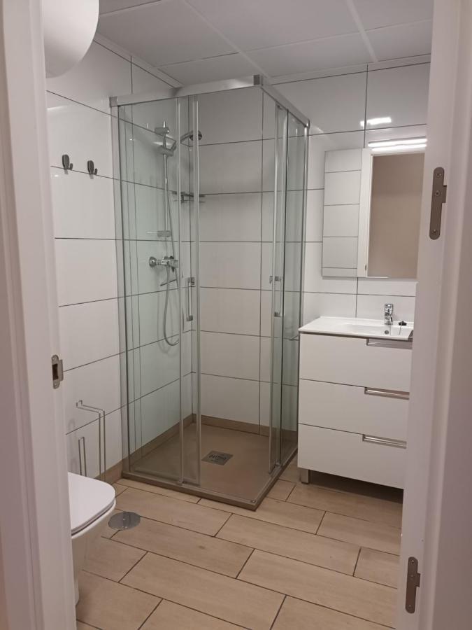 La Casona Del Eboni Apartment Alcala de Henares Bagian luar foto