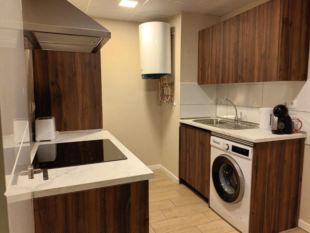 La Casona Del Eboni Apartment Alcala de Henares Bagian luar foto