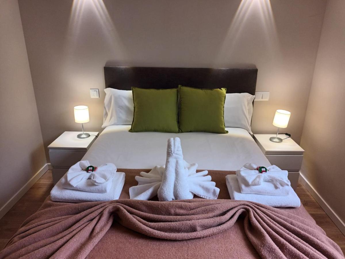 La Casona Del Eboni Apartment Alcala de Henares Bagian luar foto