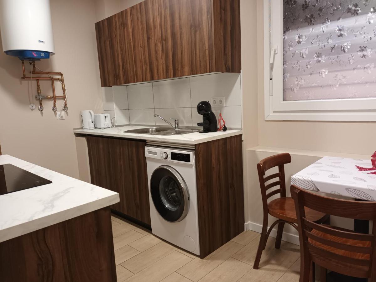 La Casona Del Eboni Apartment Alcala de Henares Ruang foto