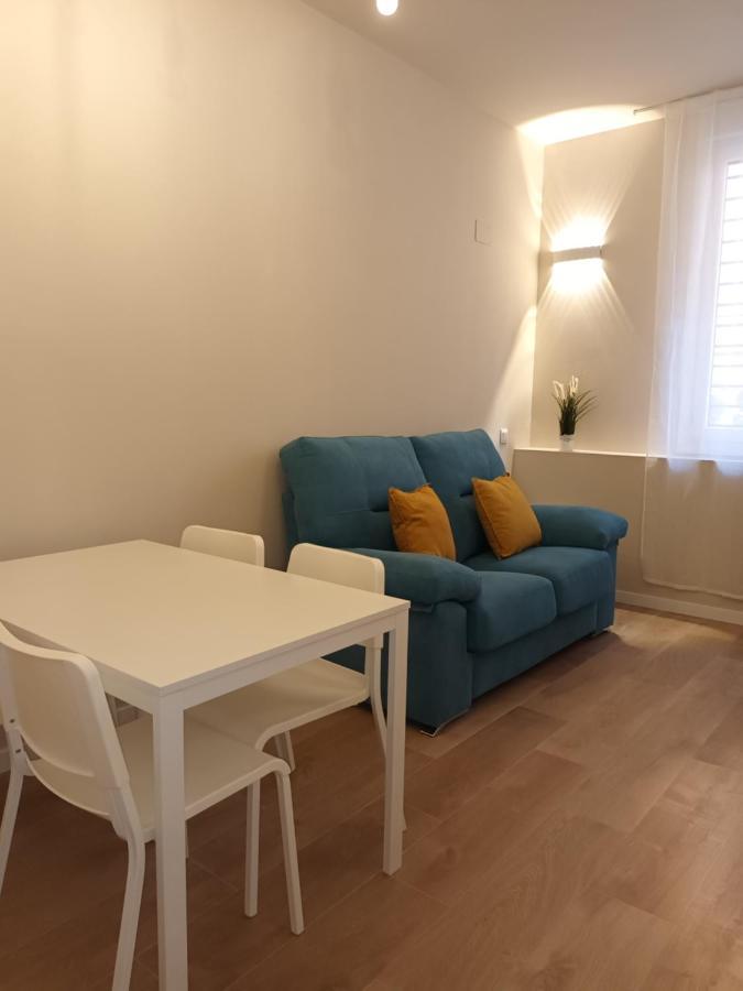 La Casona Del Eboni Apartment Alcala de Henares Bagian luar foto