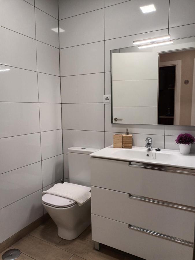 La Casona Del Eboni Apartment Alcala de Henares Bagian luar foto